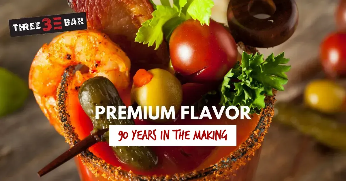 Premium Flavors